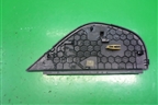 Накладка на торпедо (боковая левая) (1K0858247D) для Volkswagen Jetta с 2005-2011г