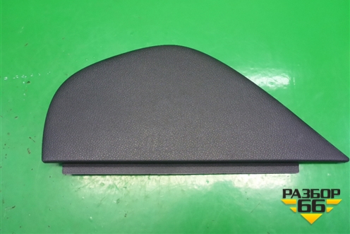 Накладка на торпедо (боковая левая) (1K0858247D) для Volkswagen Jetta с 2005-2011г