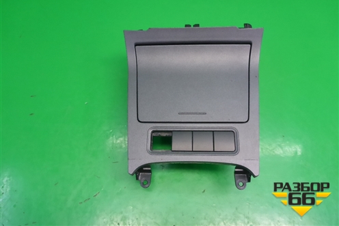 Пепельница (передняя) (1K0857961) для Volkswagen Jetta с 2005-2011г