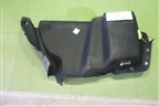 Обшивка багажника правая (седан) (1K5867428R) для Volkswagen Jetta с 2005-2011г