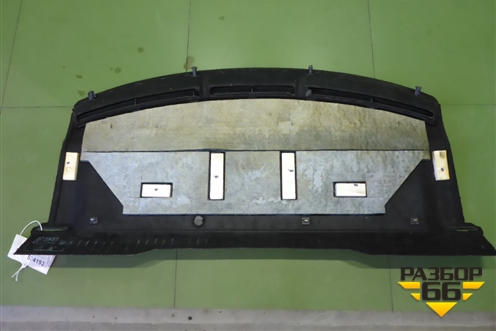 Полка багажника (седан) для Volkswagen Jetta с 2005-2011г