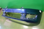 Бампер передний (после 2015г) (6RU807221A) для Volkswagen Polo (седан) с 2010г