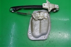 Стеклоподъёмник электрический задний левый (1K5839461) для Volkswagen Jetta с 2005-2011г
