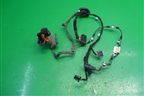 Проводка двери задней левой (1K5971693AB) для Volkswagen Jetta с 2005-2011г