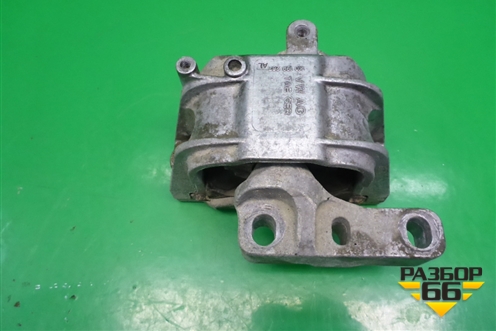 Опора двигателя правая (1.6л BSE) (1K0199262AL) для Volkswagen Jetta с 2005-2011г