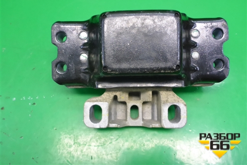 Опора КПП левая (1K0199555) для Volkswagen Jetta с 2005-2011г