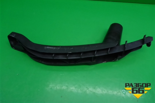 Кронштейн фары левой (1K0807889B) для Volkswagen Jetta с 2005-2011г