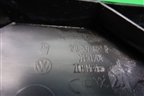 Кронштейн фары левой (1K0807889B) для Volkswagen Jetta с 2005-2011г