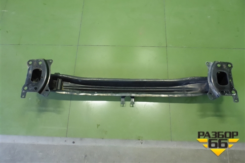 Усилитель переднего бампера (1K5807109) для Volkswagen Jetta с 2005-2011г