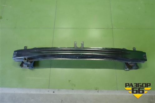 Усилитель переднего бампера (1K5807109) для Volkswagen Jetta с 2005-2011г