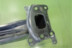 Усилитель переднего бампера (1K5807109) для Volkswagen Jetta с 2005-2011г
