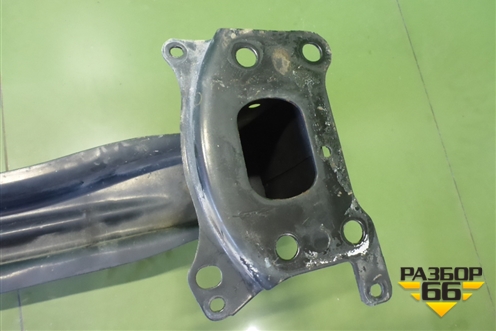 Усилитель переднего бампера (1K5807109) для Volkswagen Jetta с 2005-2011г