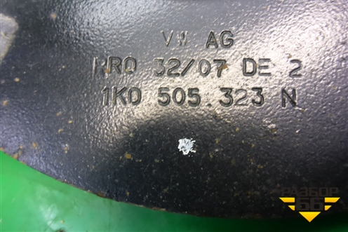 Рычаг задний верхний (1K0505323N) для Volkswagen Jetta с 2005-2011г