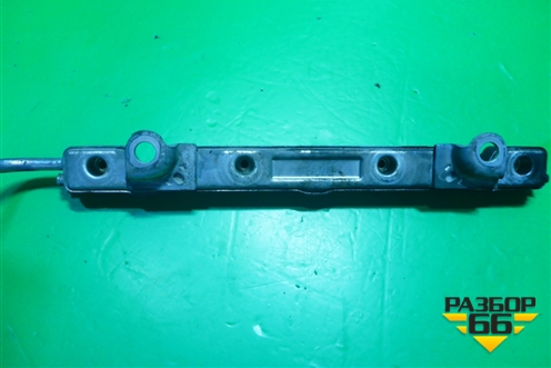 Рейка топливная рампа (1.6л 1ZR-FE) для Toyota Corolla (E15) с 2006-2013г