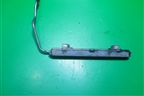 Рейка топливная рампа (1.6л 1ZR-FE) для Toyota Corolla (E15) с 2006-2013г