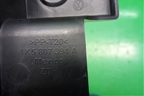 Кронштейн заднего бампера правый (1K5807394A) для Volkswagen Jetta с 2005-2011г