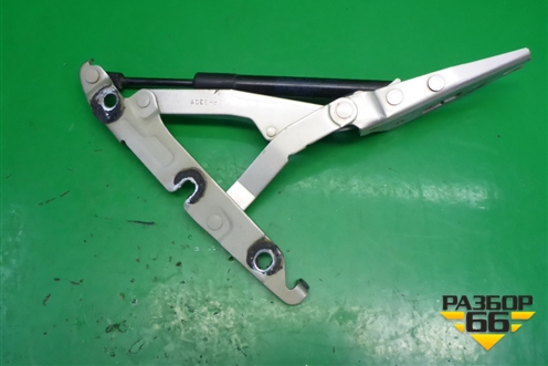 Петля крышки багажника правая для Volkswagen Jetta с 2005-2011г