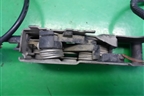 Замок капота для Volkswagen Jetta с 2005-2011г