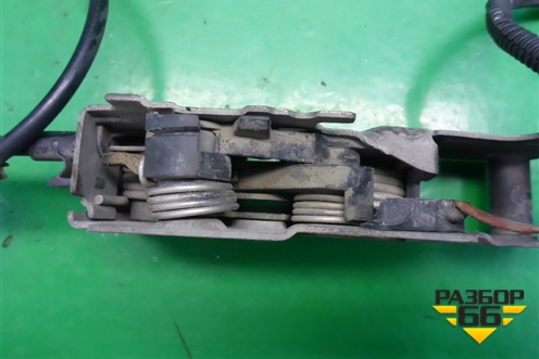 Замок капота для Volkswagen Jetta с 2005-2011г