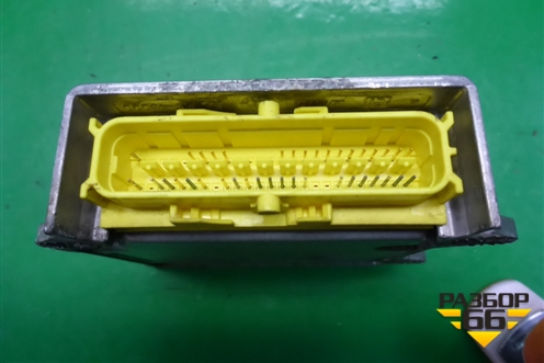 Блок управления AIR BAG (1K0909605T) для Volkswagen Jetta с 2005-2011г