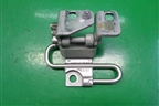 Петля двери передней правой нижняя для Volkswagen Jetta с 2005-2011г