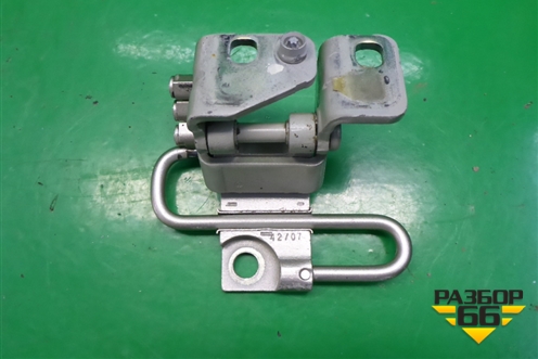 Петля двери передней правой нижняя для Volkswagen Jetta с 2005-2011г