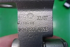 Петля двери задней правой верхняя (1K9833402B) для Volkswagen Jetta с 2005-2011г
