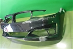 Бампер передний (под парктроник и омыватели) (51117293806) для BMW 3-серия F34 GT с 2012г