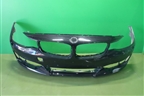 Бампер передний (под парктроник и омыватели) (51117293806) для BMW 3-серия F34 GT с 2012г