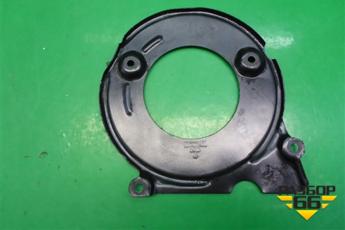Кожух ремня ГРМ (нижний внутренний (1.6л BSE) (06A109175B) для Volkswagen Jetta с 2005-2011г