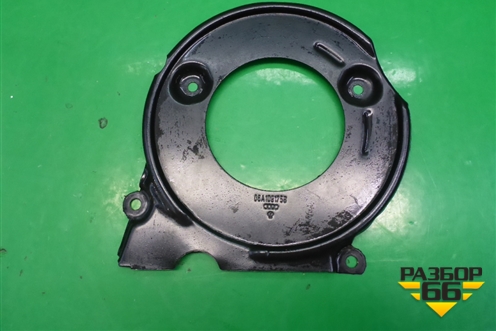 Кожух ремня ГРМ (нижний внутренний (1.6л BSE) (06A109175B) для Volkswagen Jetta с 2005-2011г