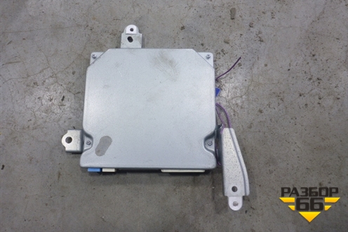 Блок управления парктроником (8679260120) для Toyota Land Cruiser (200) с 2008г