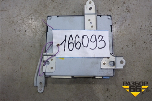 Блок управления парктроником (8679260120) для Toyota Land Cruiser (200) с 2008г