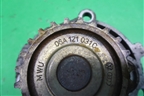 Насос водяной помпа (1.6л BSE) (06A121031C) для Volkswagen Jetta с 2005-2011г