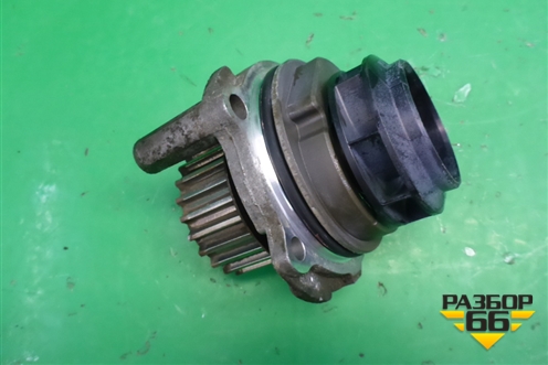 Насос водяной помпа (1.6л BSE) (06A121031C) для Volkswagen Jetta с 2005-2011г