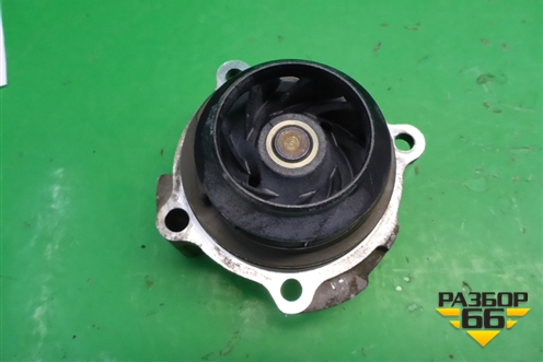 Насос водяной помпа (1.6л BSE) (06A121031C) для Volkswagen Jetta с 2005-2011г