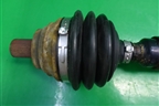 Привод передний правый (1.6л АКПП) (1K0407272LA) для Volkswagen Jetta с 2005-2011г