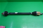 Привод передний правый (1.6л АКПП) (1K0407272LA) для Volkswagen Jetta с 2005-2011г