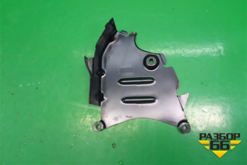 Кожух ремня ГРМ (средний внутренний 1.6л BSE) (06A109147J) для Volkswagen Jetta с 2005-2011г