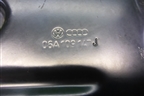 Кожух ремня ГРМ (средний внутренний 1.6л BSE) (06A109147J) для Volkswagen Jetta с 2005-2011г