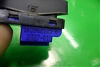 Кнопка центрального замка (1K0962125B) для Volkswagen Jetta с 2005-2011г