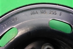 Шкив коленвала (1.6л BSE) (06A105255F) для Volkswagen Jetta с 2005-2011г
