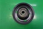 Шкив коленвала (1.6л BSE) (06A105255F) для Volkswagen Jetta с 2005-2011г