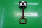 Поршень с шатуном (1.6л BSE) для Volkswagen Jetta с 2005-2011г