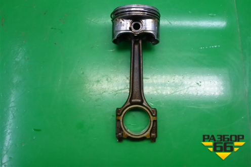Поршень с шатуном (1.6л BSE) для Volkswagen Jetta с 2005-2011г