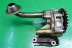 Насос масляный (1.6л BSE) для Volkswagen Jetta с 2005-2011г