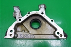 Крышка двигателя передняя (1.6л BSE) (038103153F) для Volkswagen Jetta с 2005-2011г