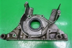 Крышка двигателя передняя (1.6л BSE) (038103153F) для Volkswagen Jetta с 2005-2011г