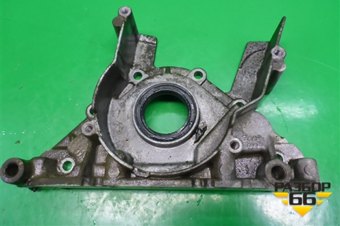 Крышка двигателя передняя (1.6л BSE) (038103153F) для Volkswagen Jetta с 2005-2011г