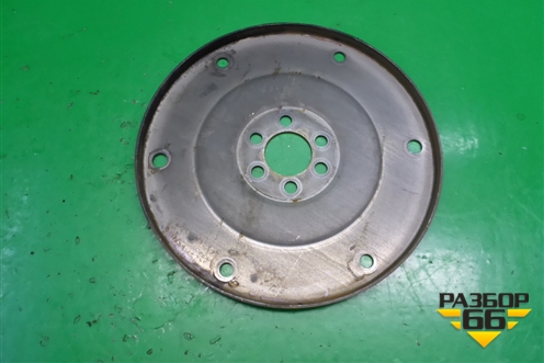 Маховик (АКПП 1.6л BSE) (038105327B) для Volkswagen Jetta с 2005-2011г